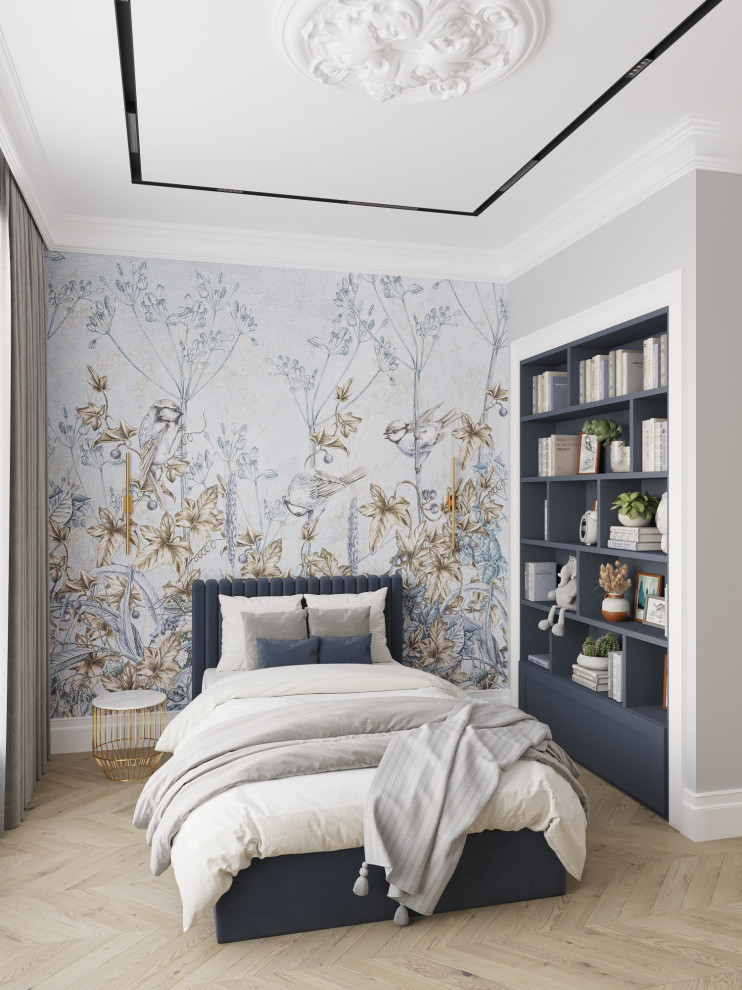 Дом в п. Южный Урал