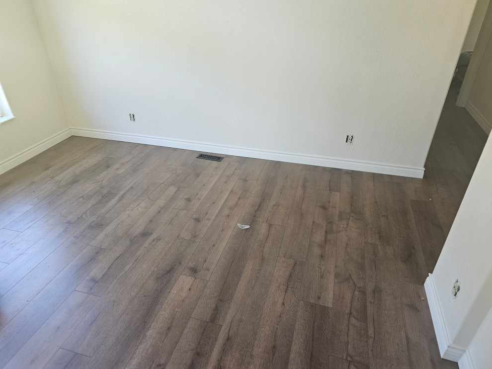 Flooring