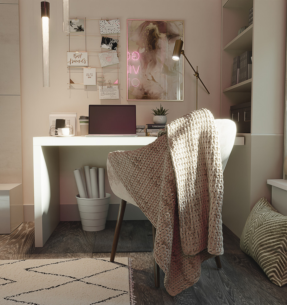 квартира Санкт-Петербург