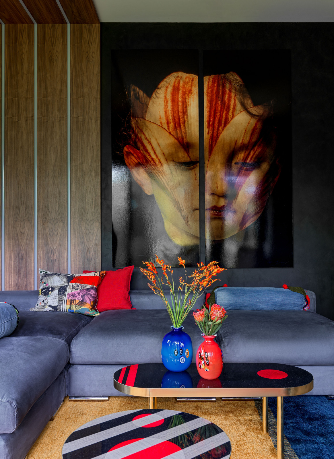 Квартира в ЖК "Парк Рублево"