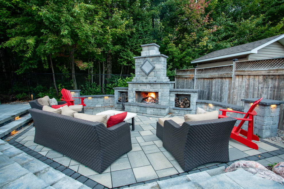 Home design - contemporary home design idea