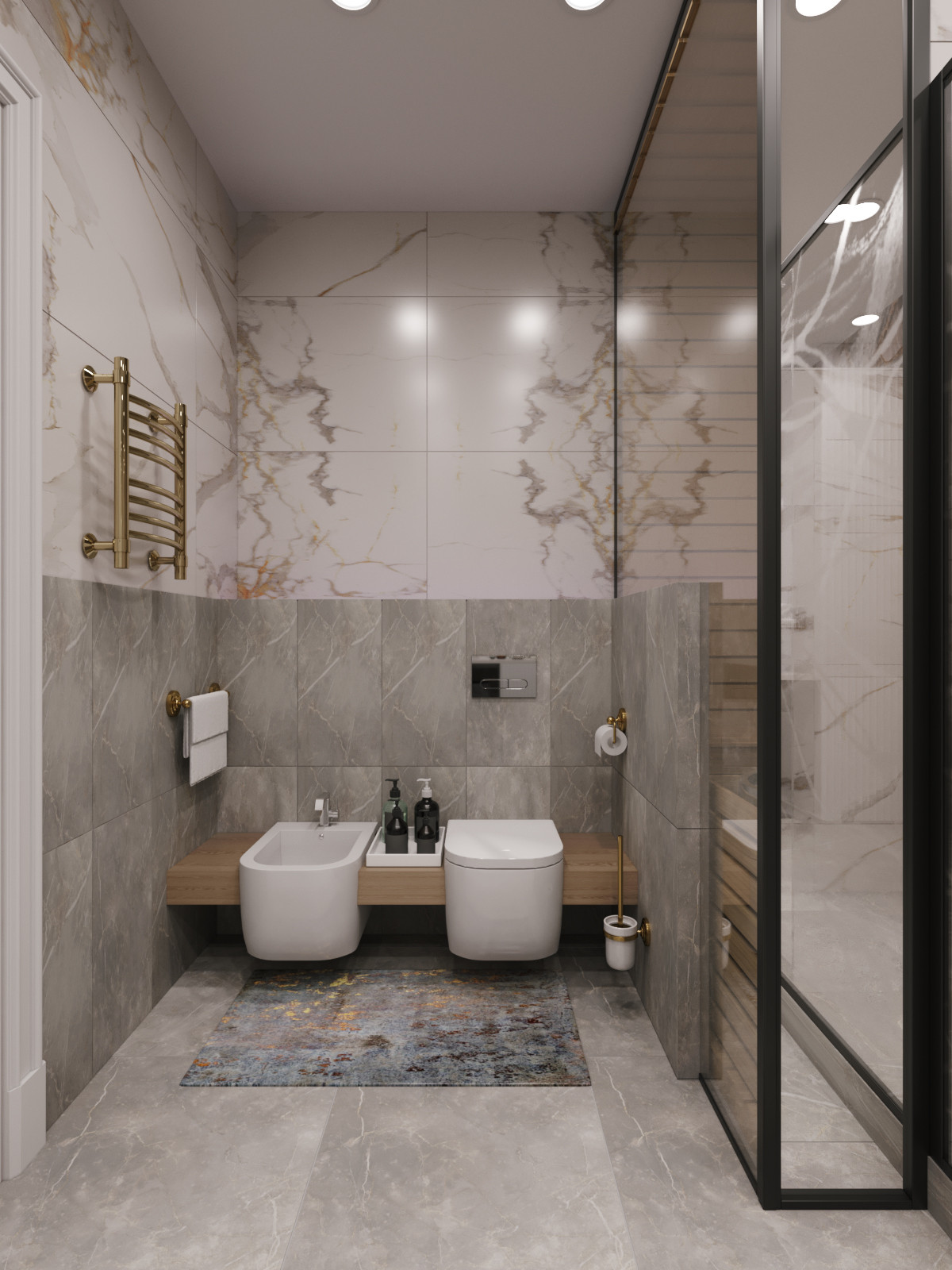 Квартира по ул. Чернышевского