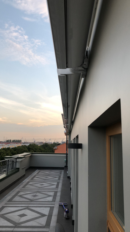 Апартаменты в Санкт-Петербурге