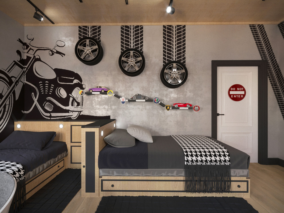 легкая американская классика