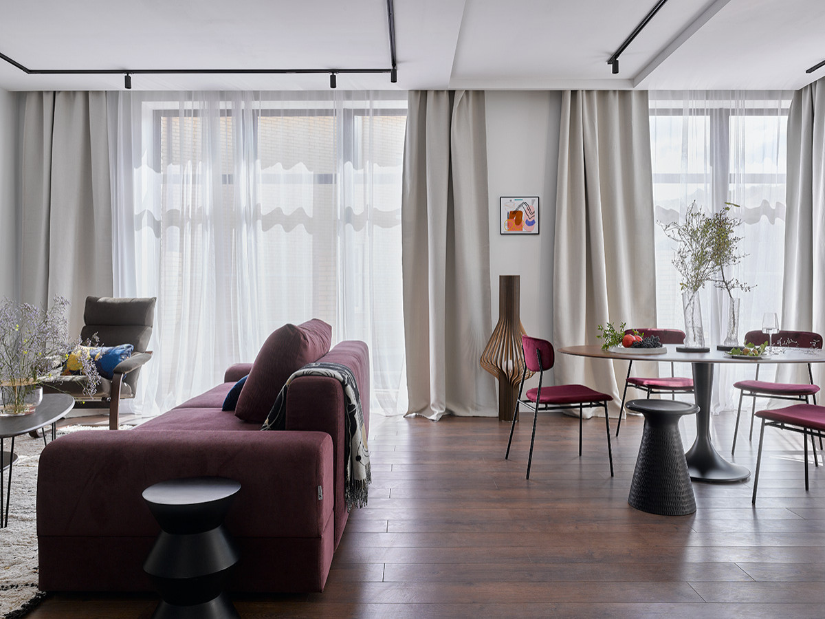 Вино и море