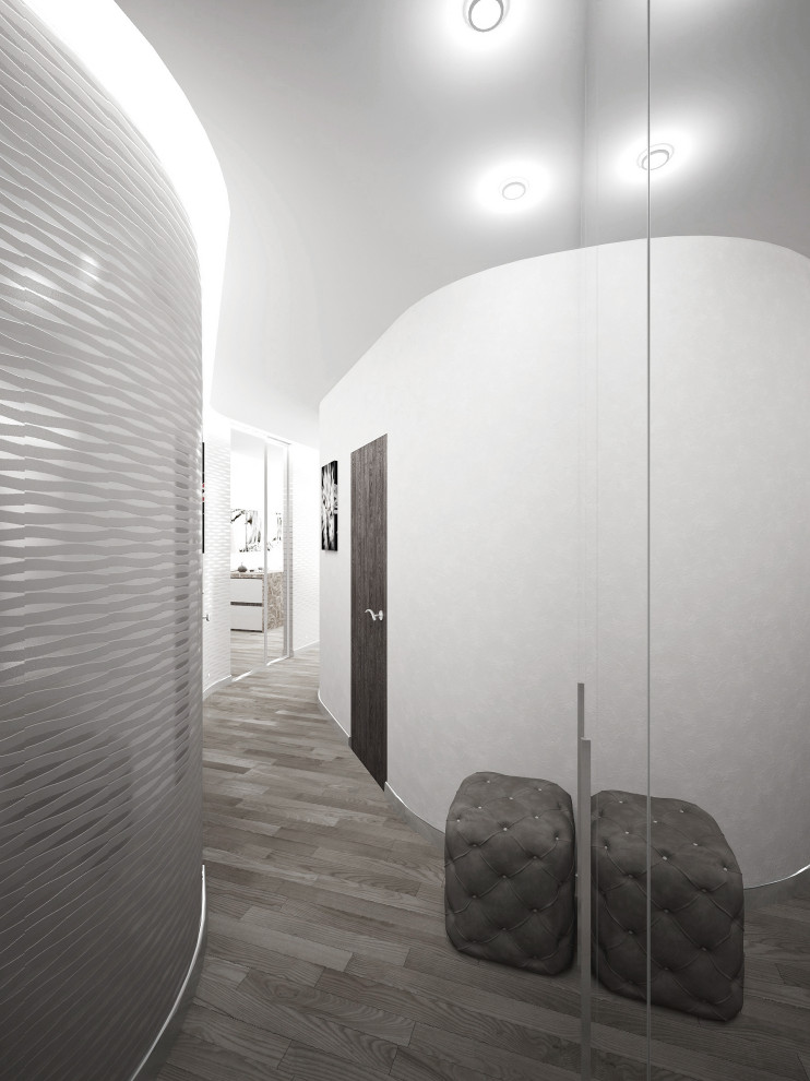 Квартира на Тигровой