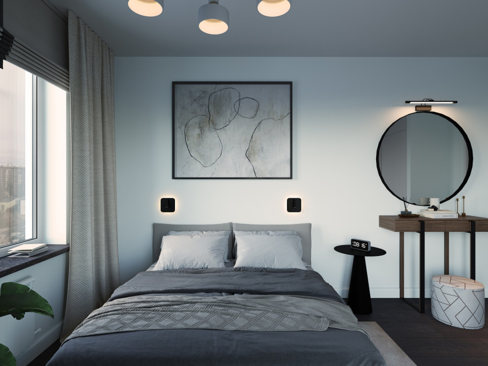 ЖК AMSTER, г. Санкт-Петербург