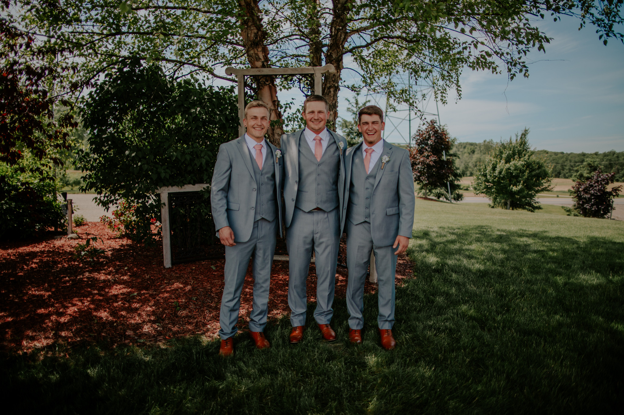 KCT (Kyle, Chase, and Trevor