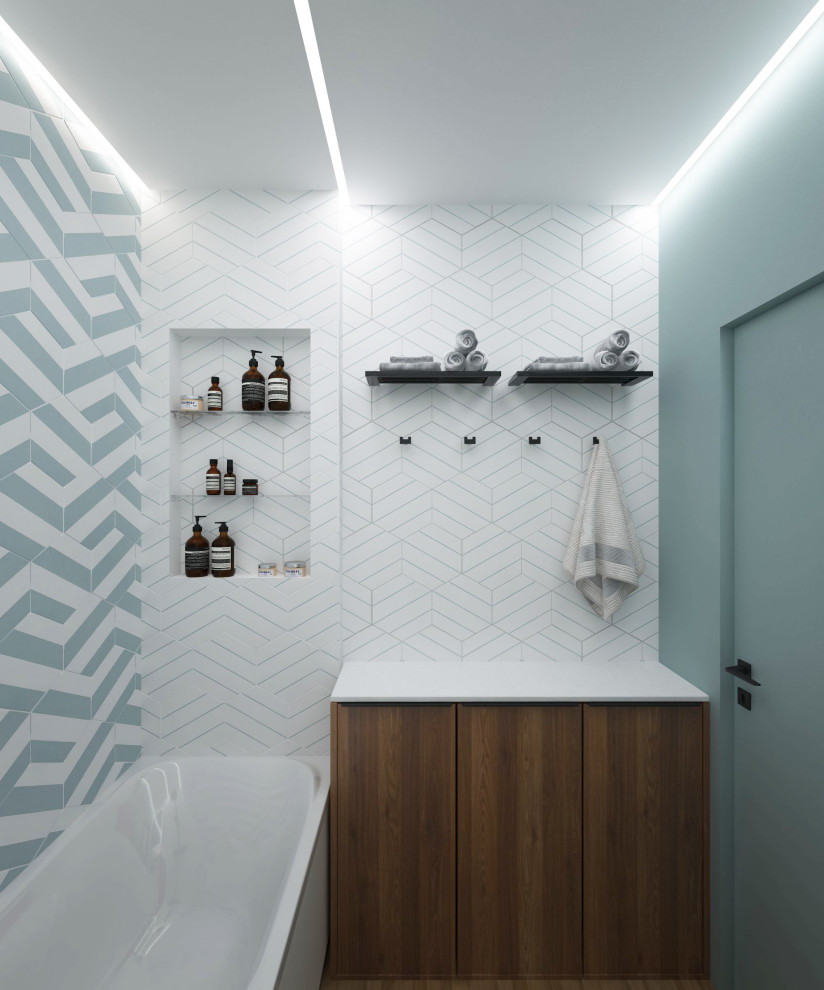 "Все гениальное - просто", г. Когалым