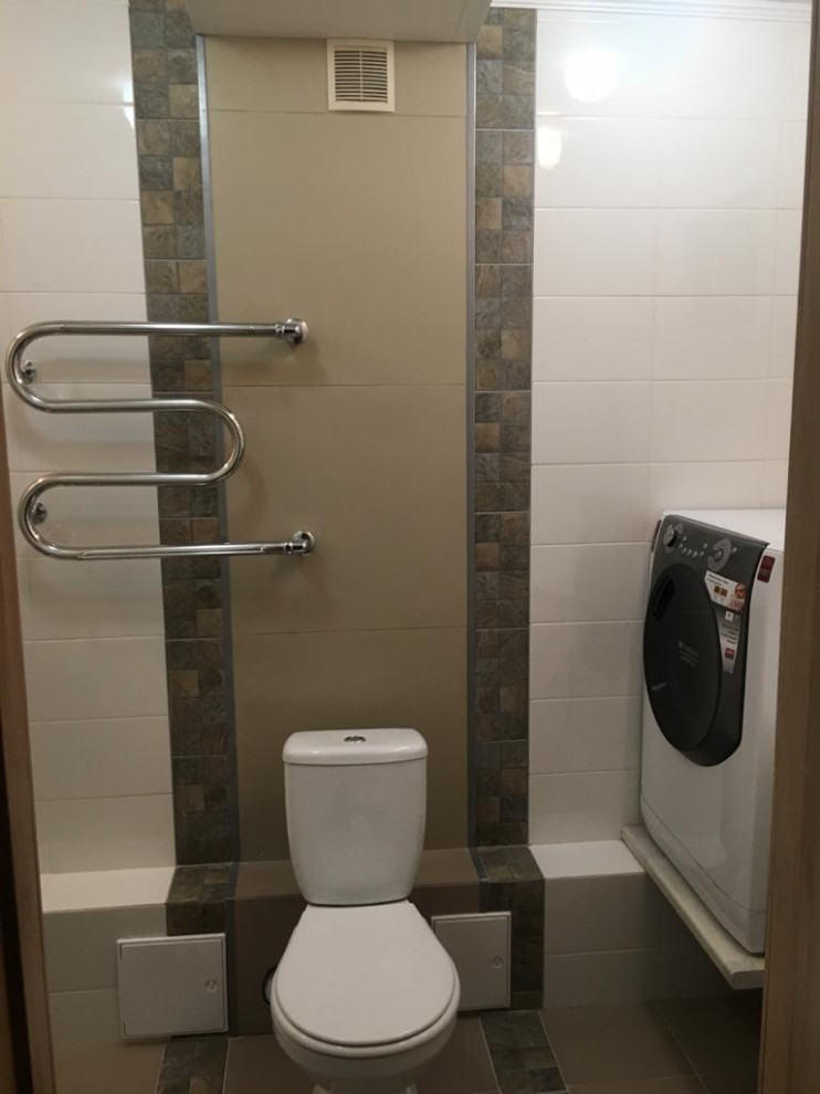 Лофт+стимпанк