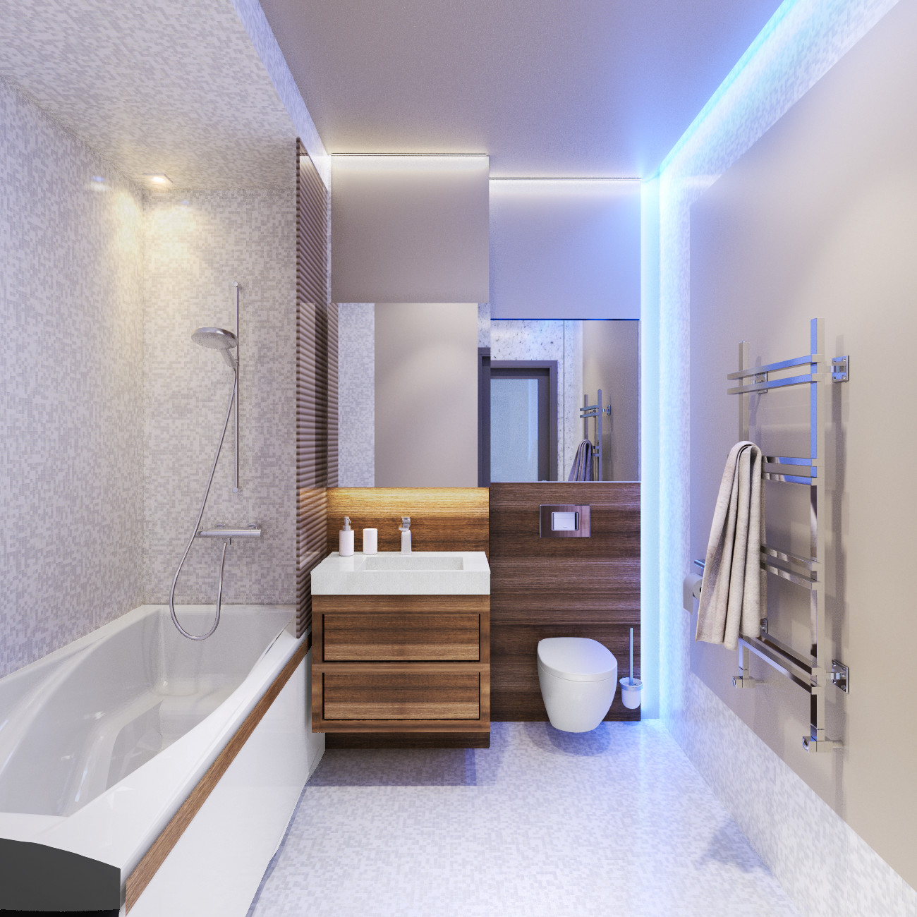 ЖК АРГО, 201 Самара