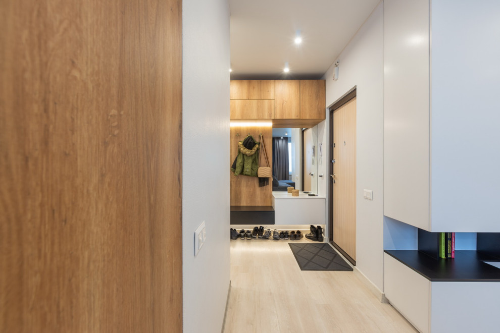 Ремонт 75 м2  Жк Царская столица