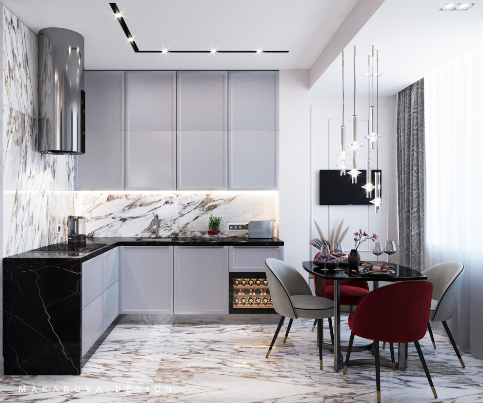 ЖК Белый берег