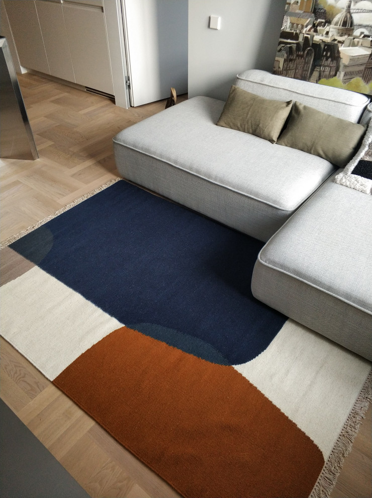 Реализация: МФК "Матч Пойнт" - 45 кв.м.