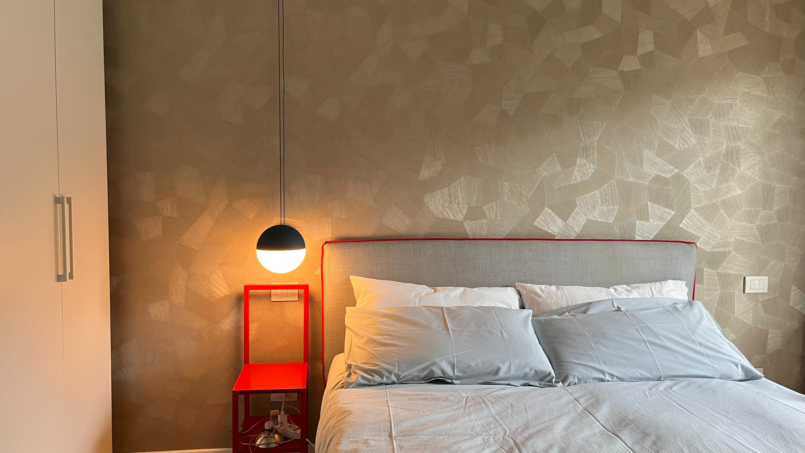 NEW LOOK Villetta | Minimal Design | 150 MQ