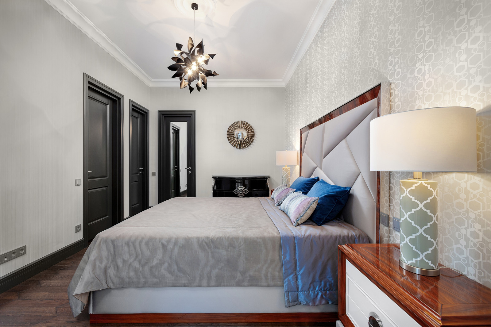 Квартира на Тверской