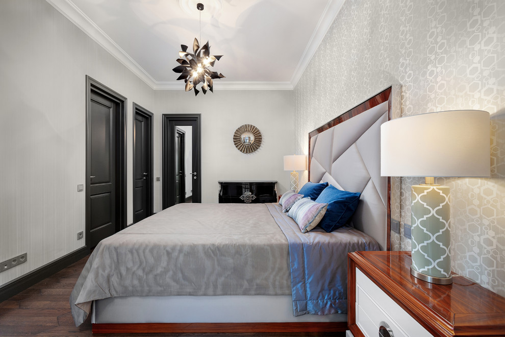 Квартира на Тверской