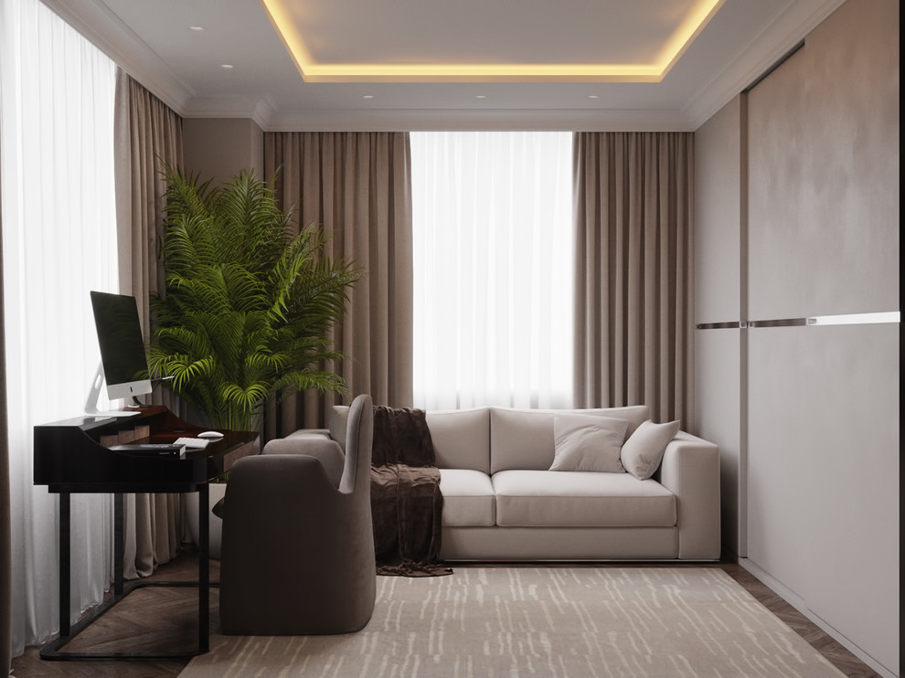 Квартира "Статус Град"