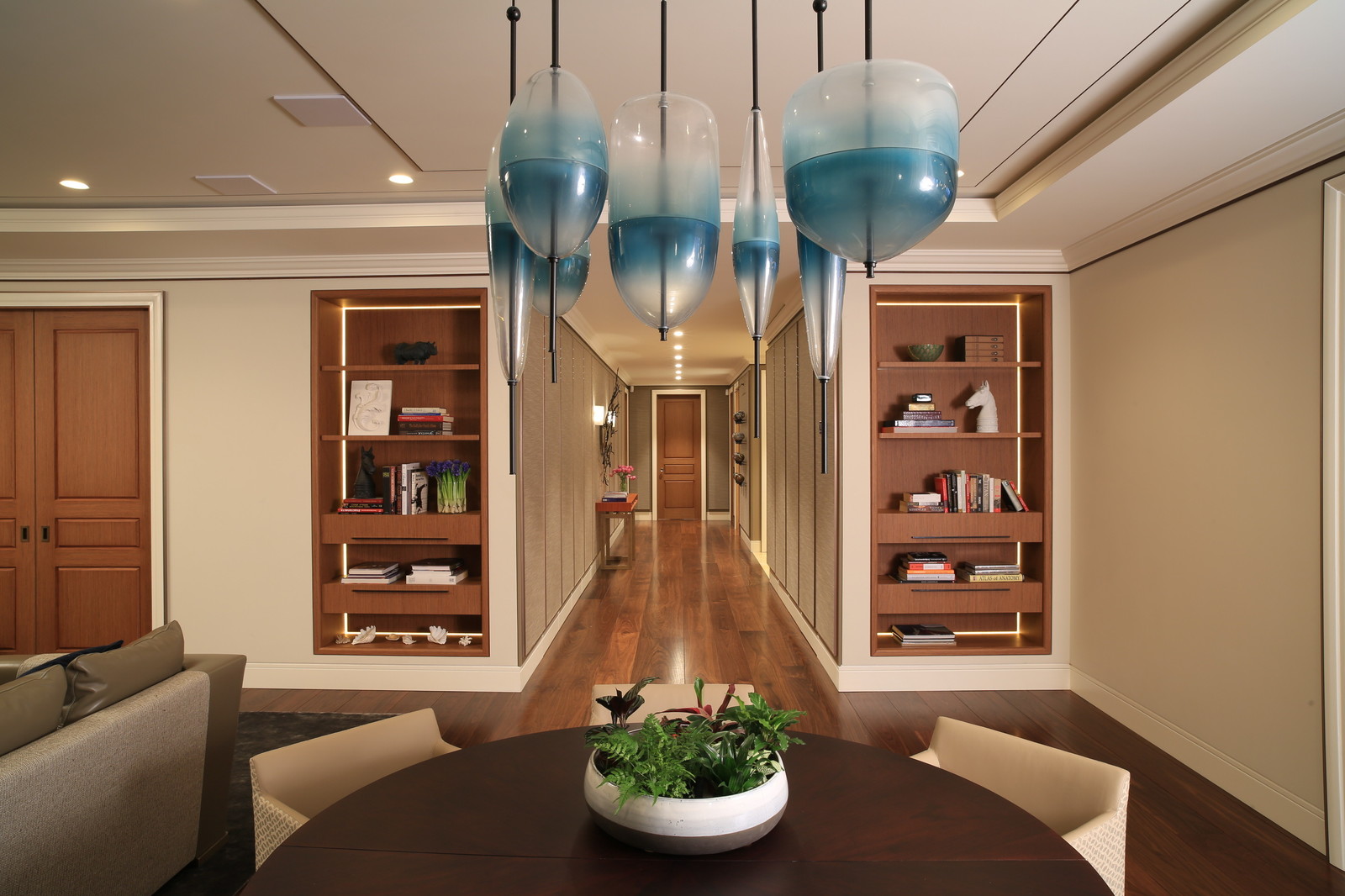 Трехгорный вал