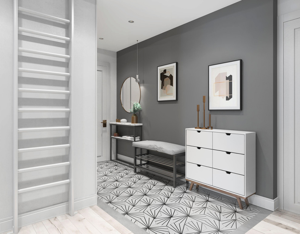 ЖК АКВАРЕЛИ