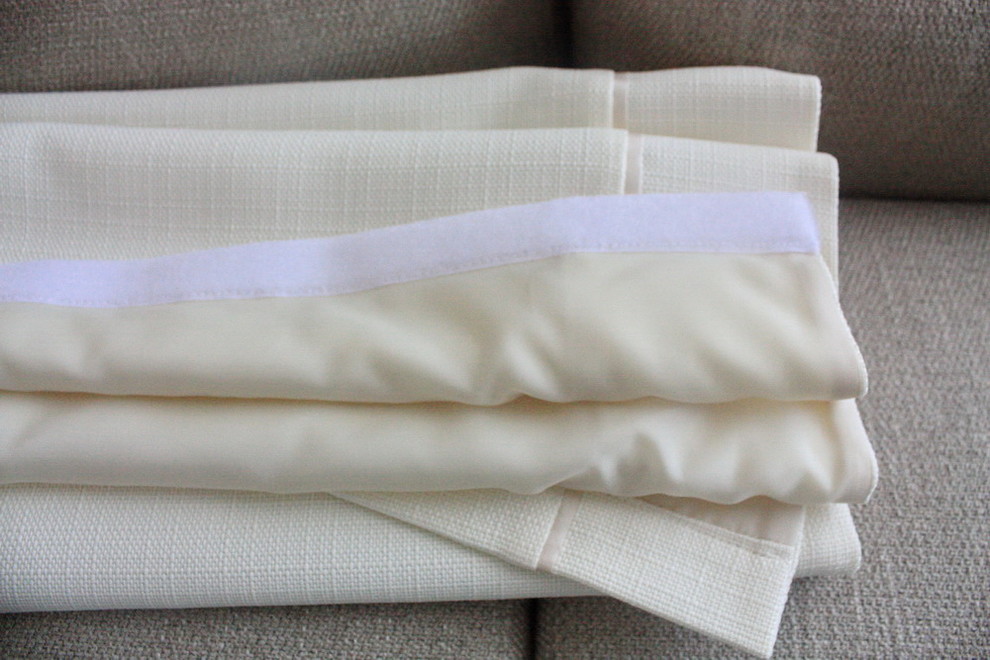 Совместный проект с архитектором: квартира для молодой семьи