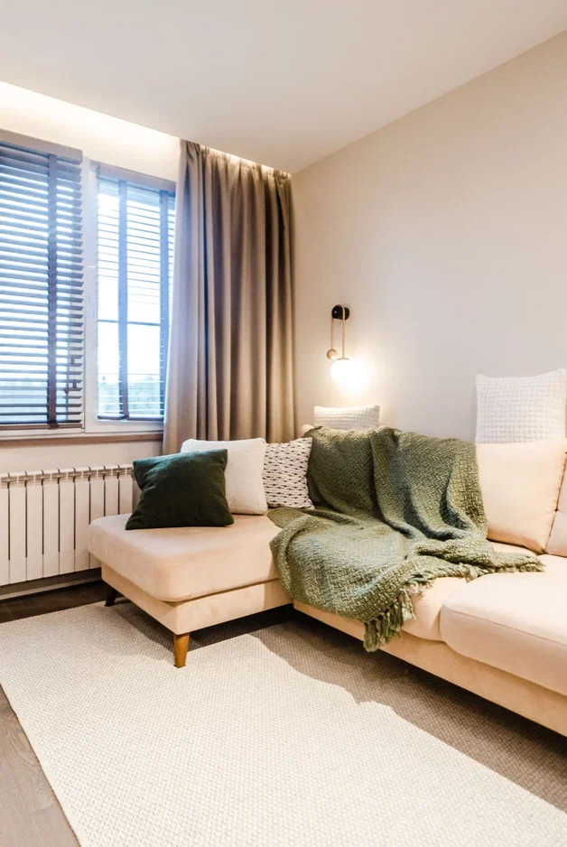 Троицк после Реновации