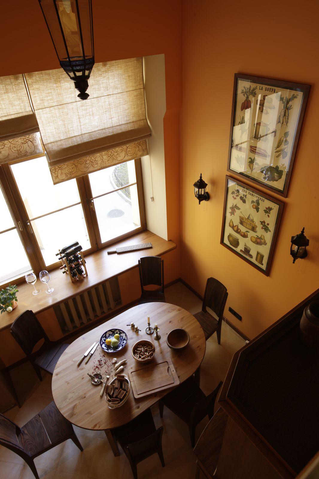 Квартира на Фонтанке