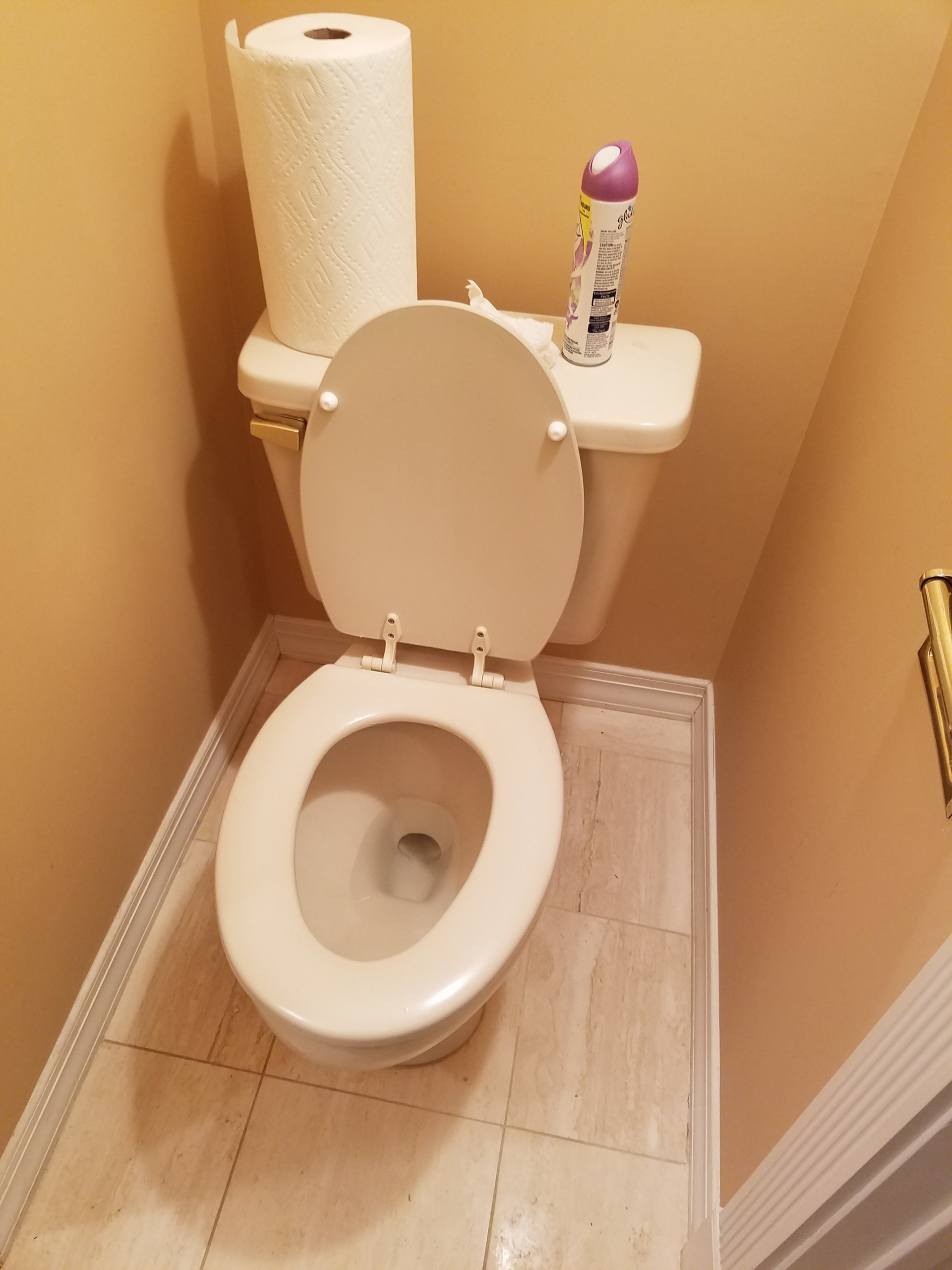 Interior Remodeling of Townhouse on Coppertree Court in Edison, NJ