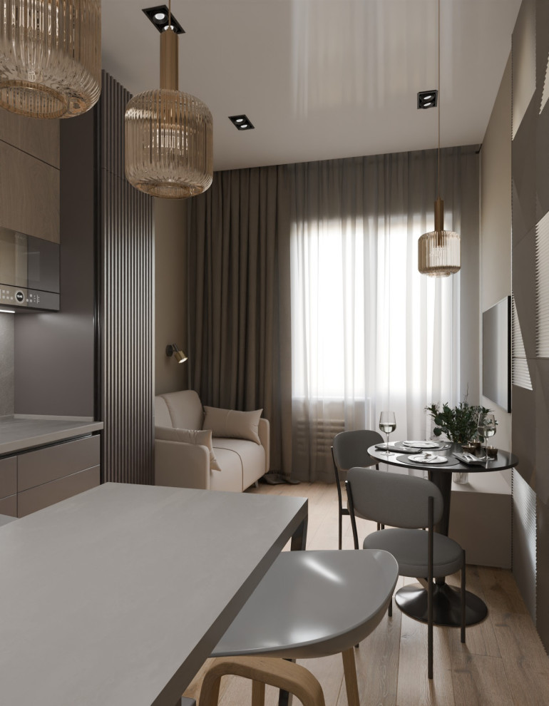 ЖК  Черная речка