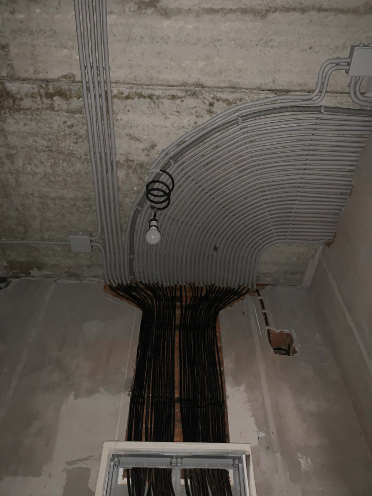 Портфолио наших работ