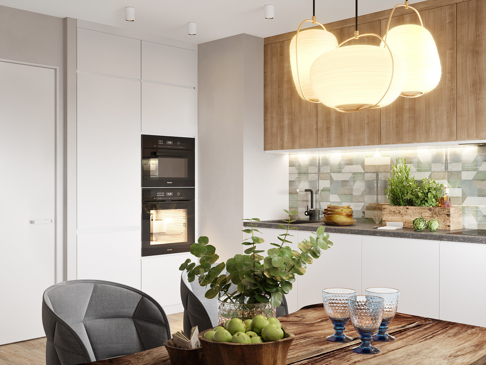 ЖК Московский