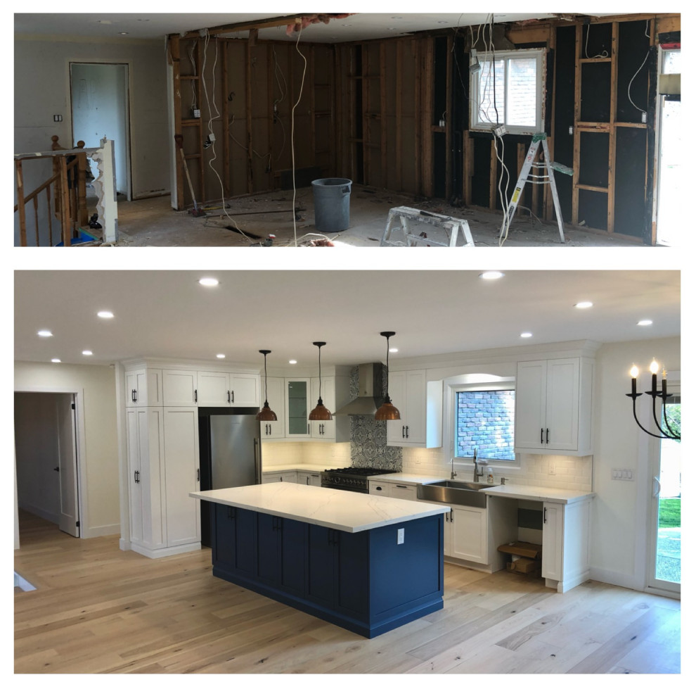 Sheridan Homelands Bungalow