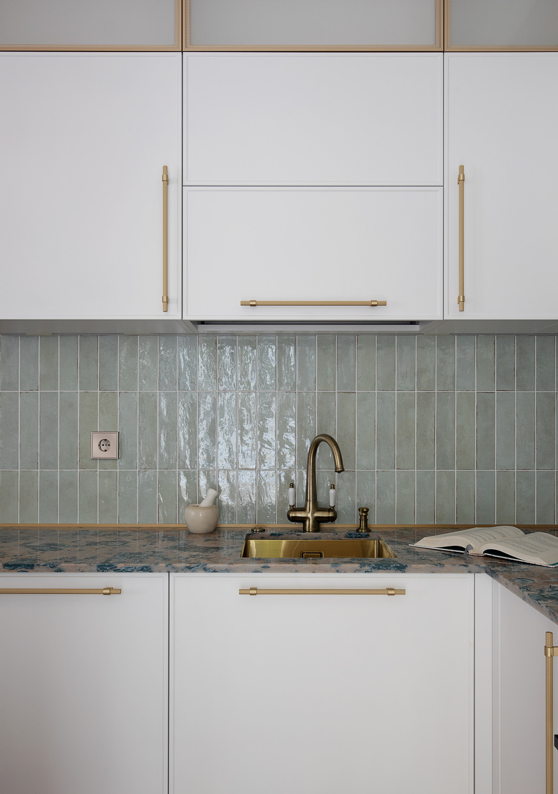 Двухкомнатная квартира для отдыха 68,8 кв.м г.Светлогорск