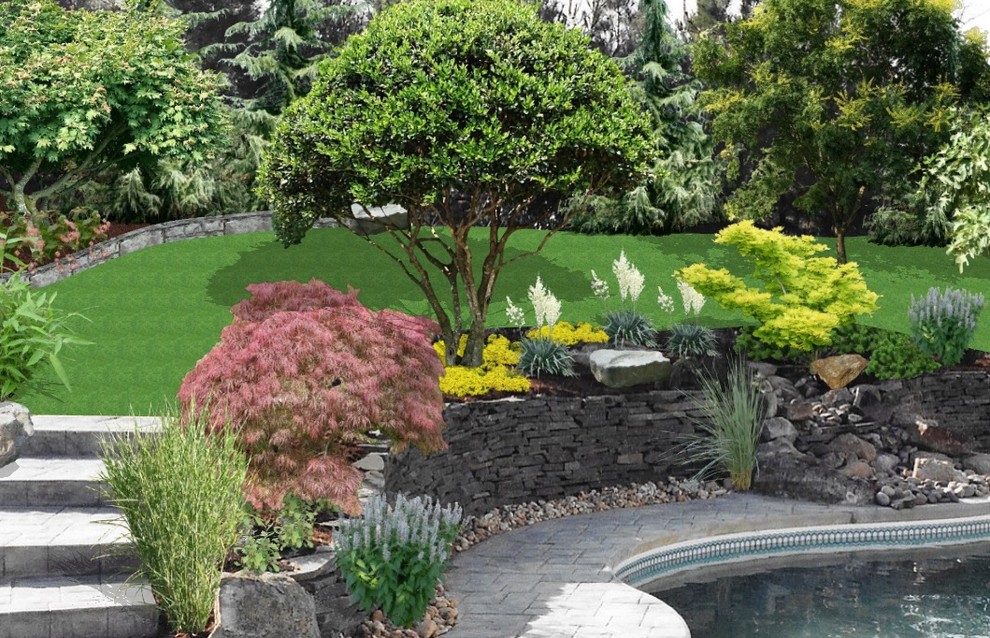 Cool Pools