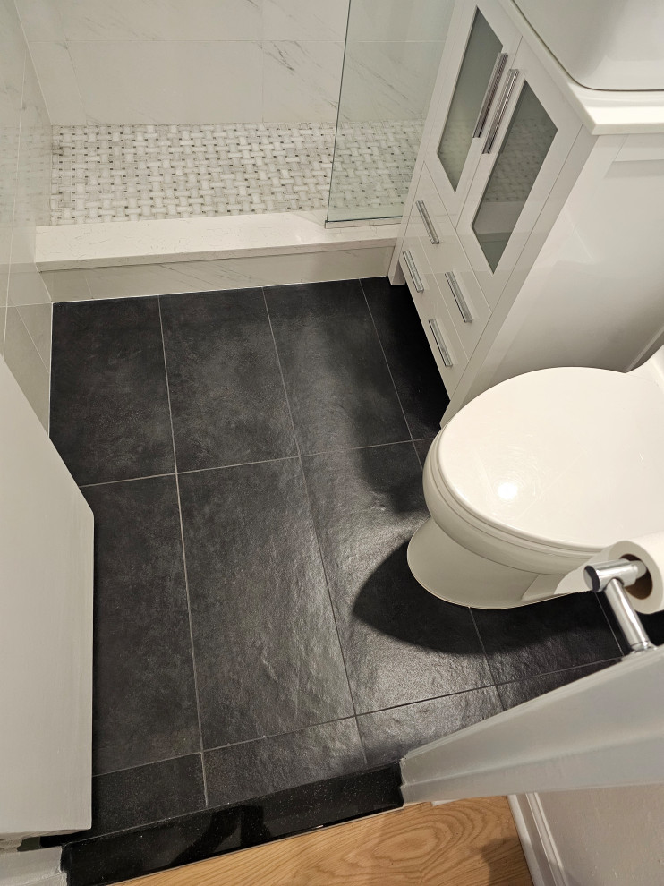 Apartment Remodeling- In Progress - New York, NY