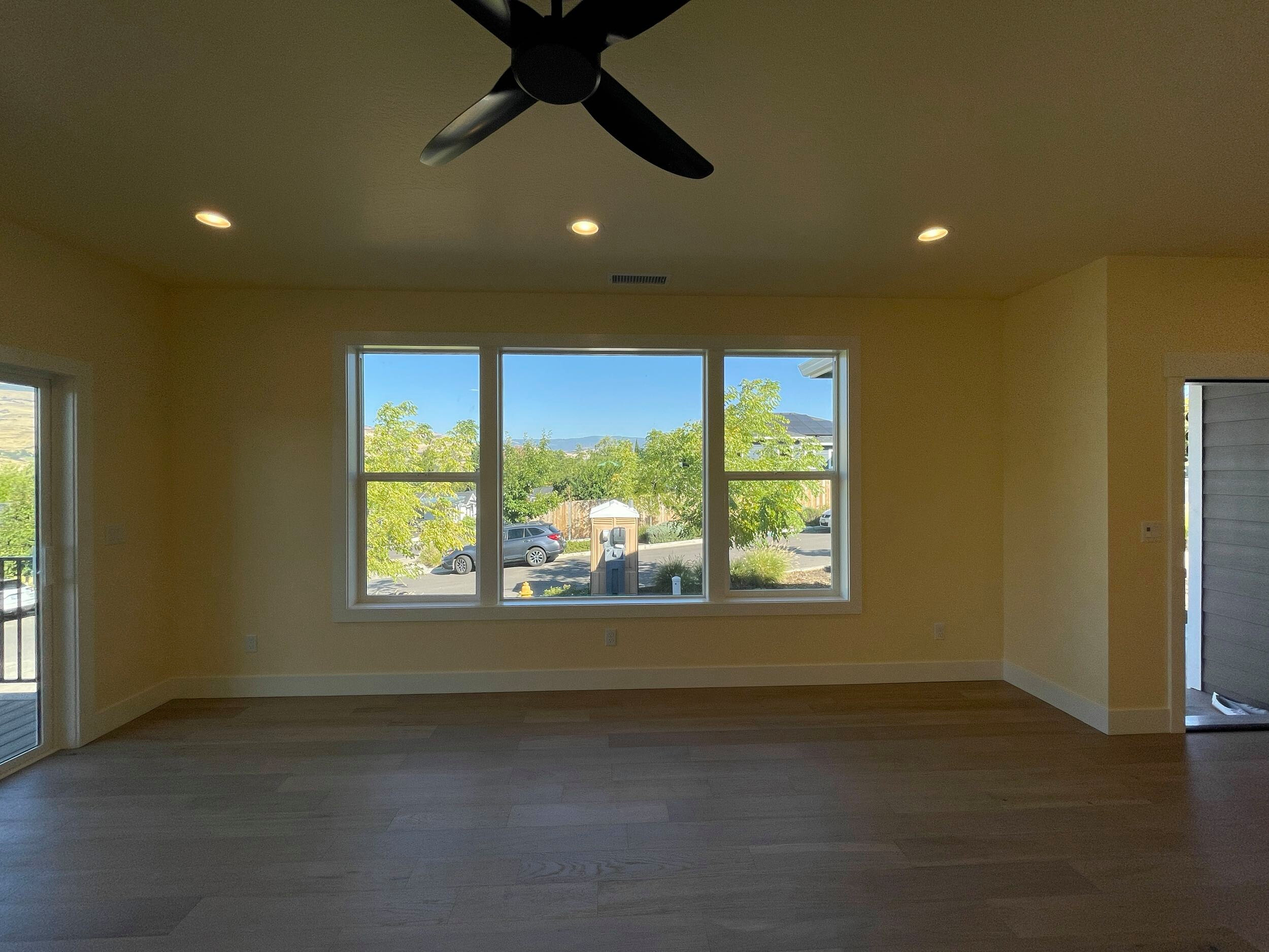 New Construction - West Village Parcel #1