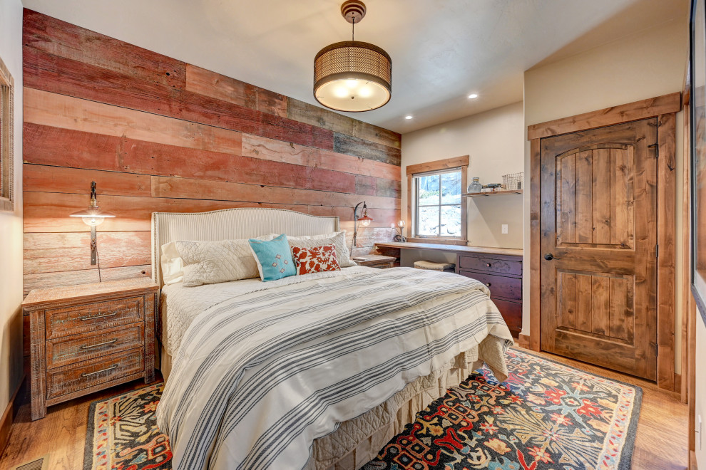 Ruthie's Roost - New Construction