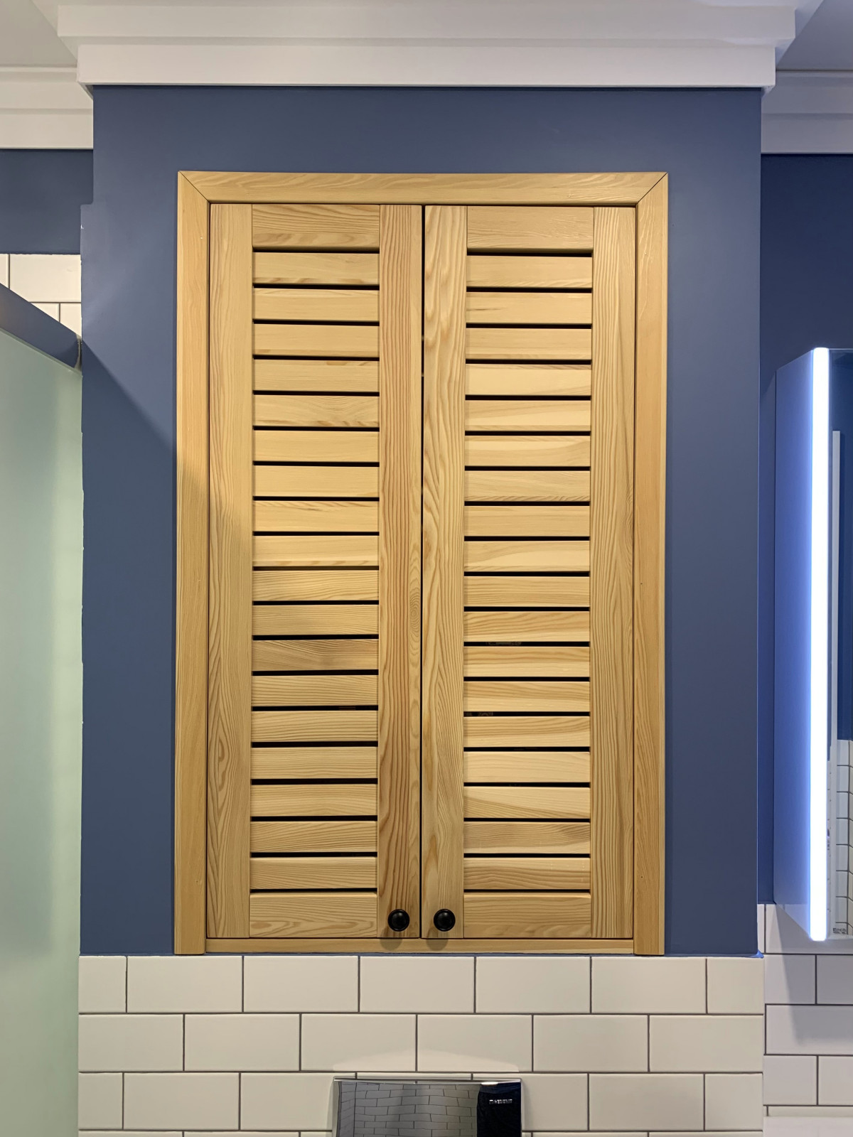 Двухкомнатная квартира в панельном доме по проекту