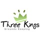 Three Kings Grounds Keeping