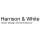 Harrison and White Architects