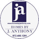 Homes By J Anthony