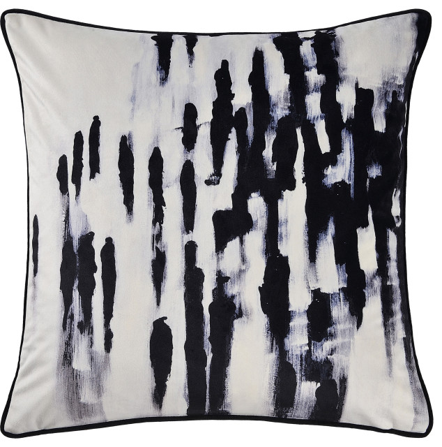 View of Multi-color - Contemporary - Decorative Pillows - by Renwil | Houzz