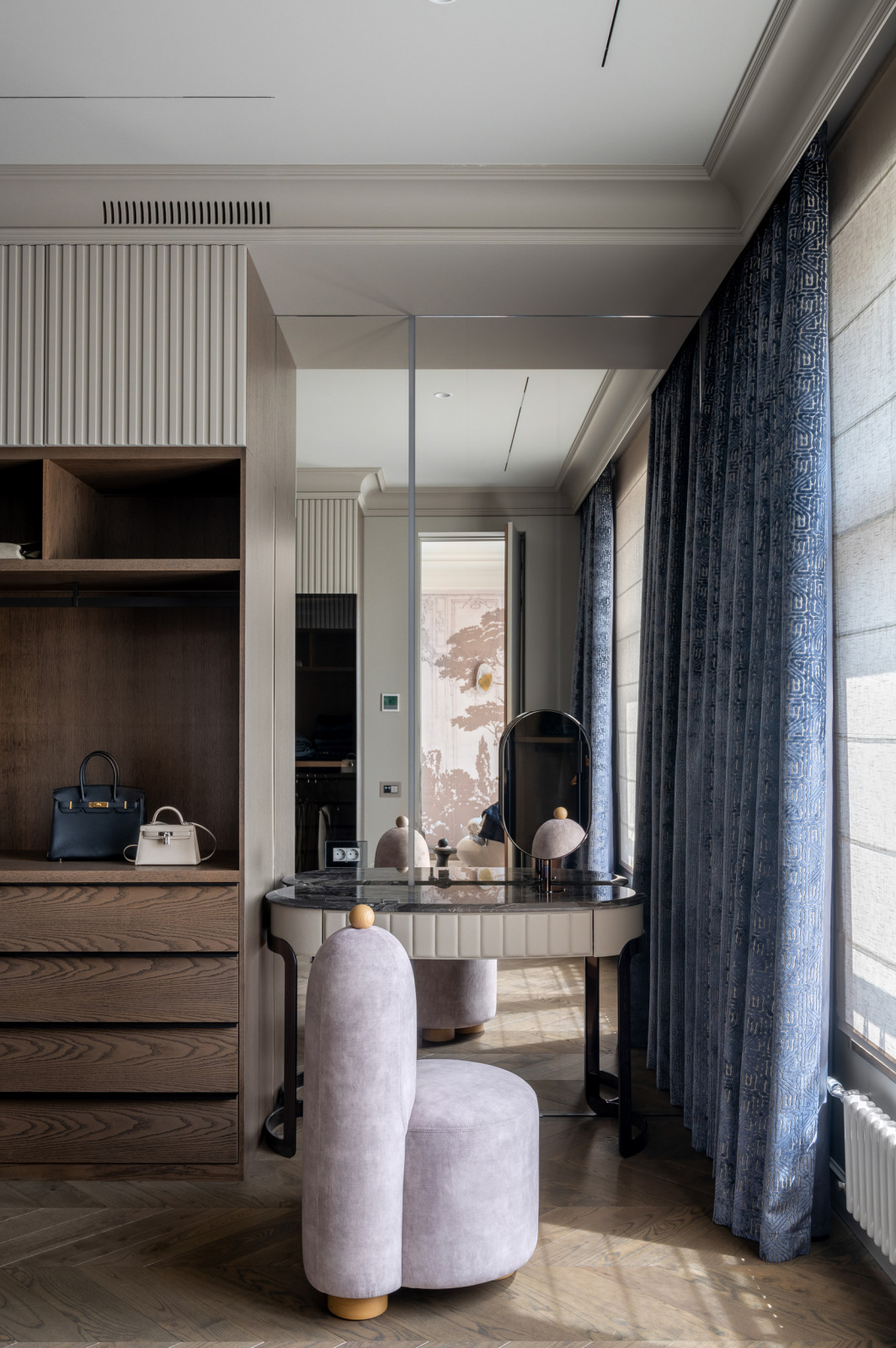 ЖК "Жизнь на Плющихе"