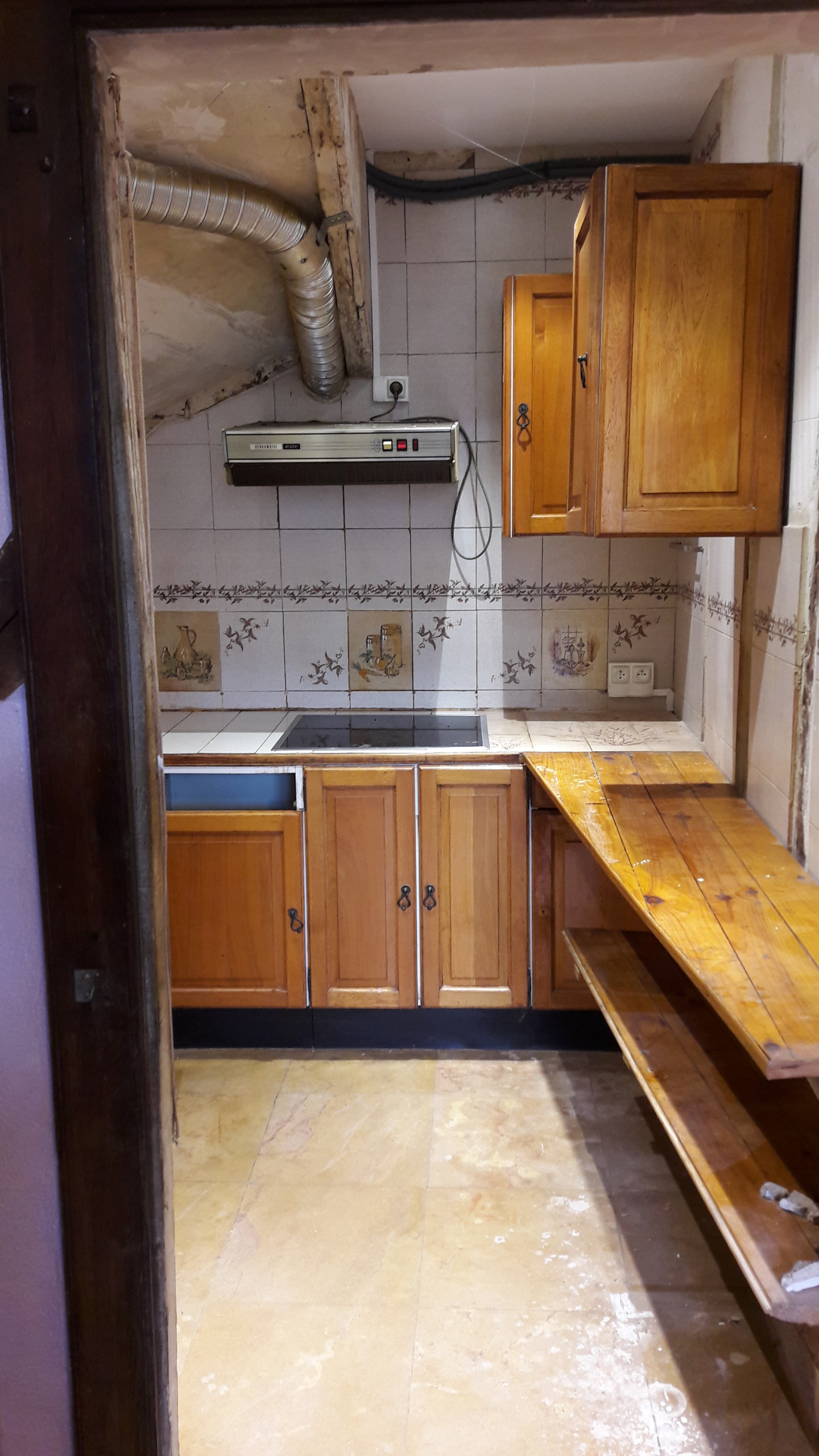 Projet Cuisine