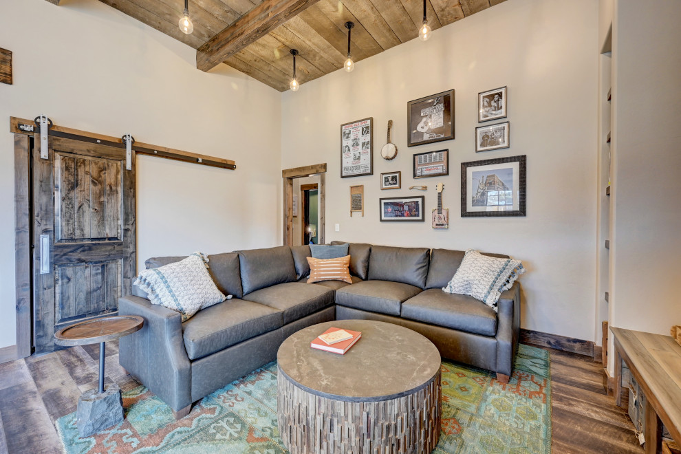 Harry's Hideaway - New Construction