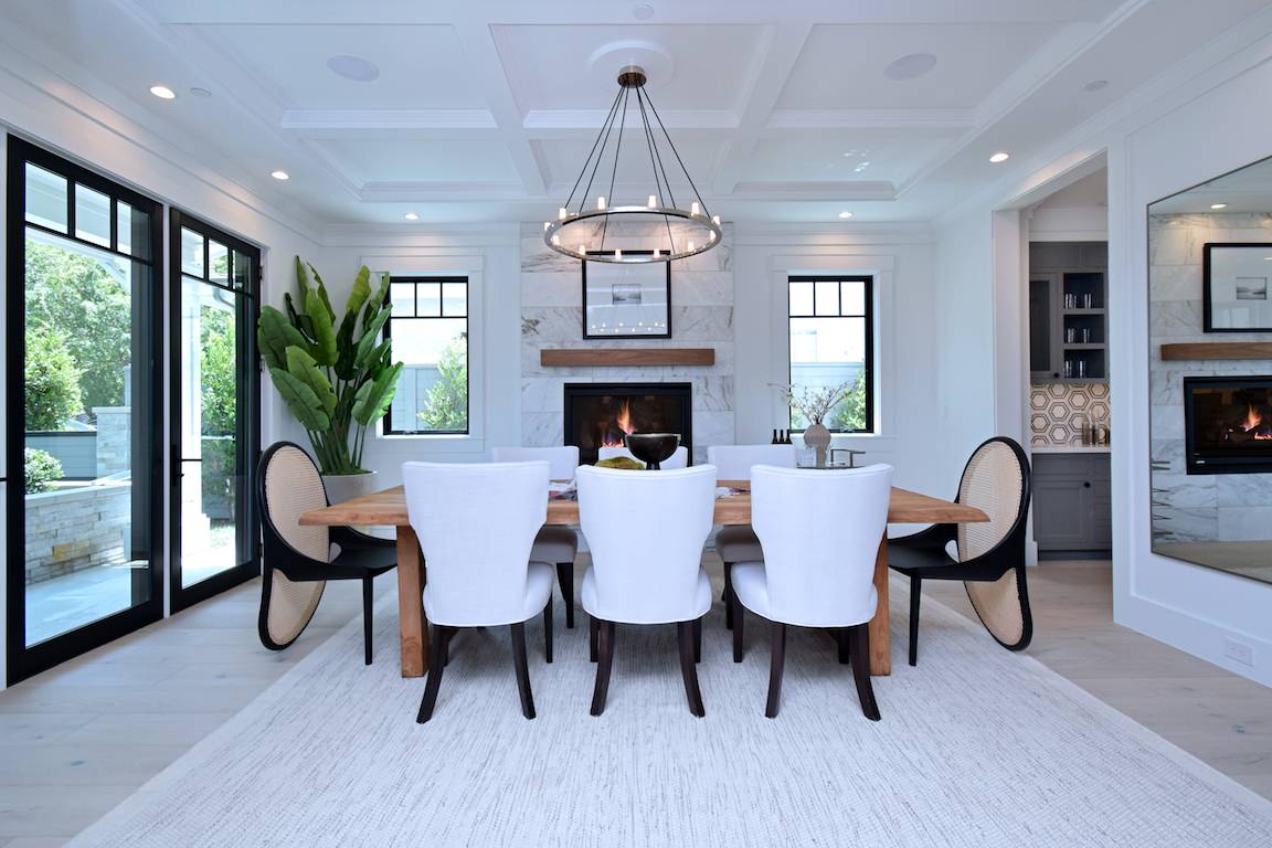 Sherman Oaks Home