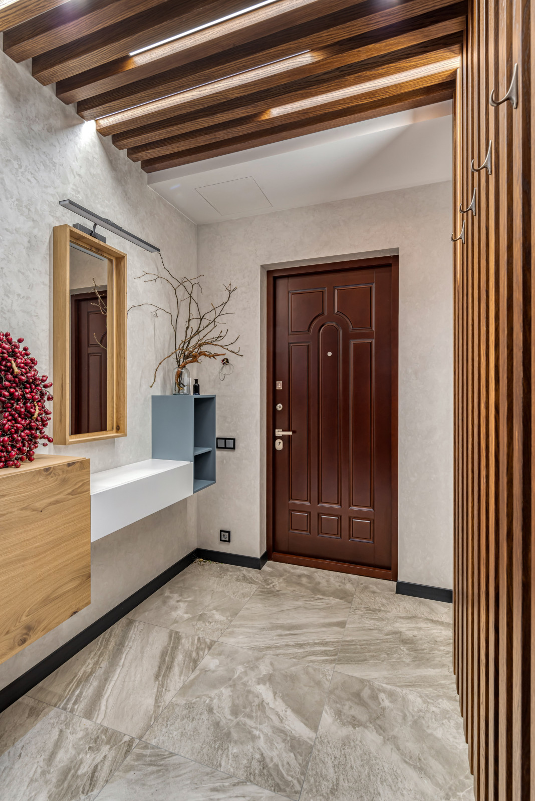 Ружейный переулок