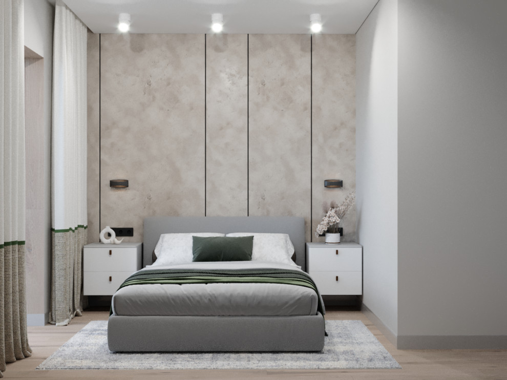 Дизайн проект г.Пенза ул.Алая