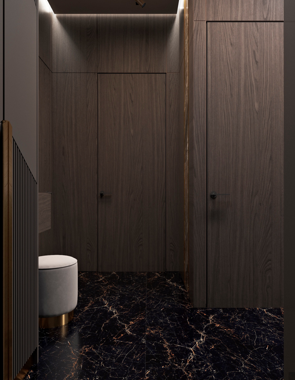 Квартира в ЖК ID Парк Победы