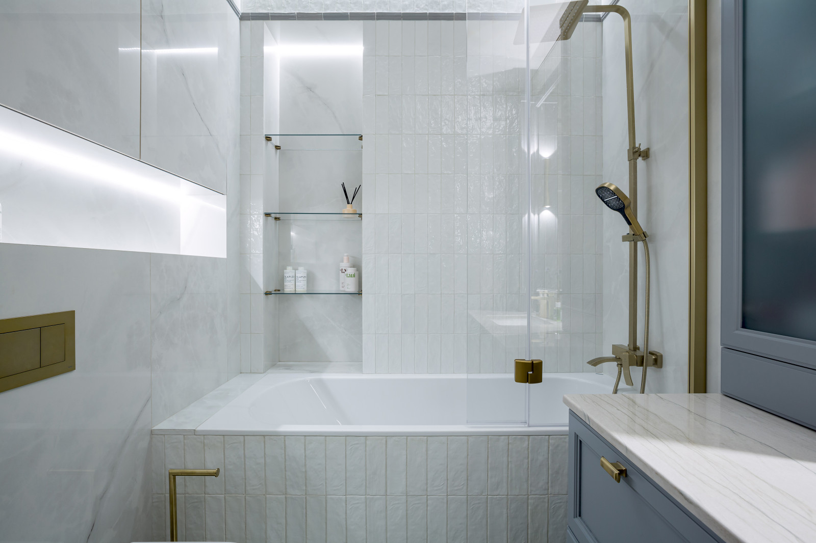 ЖК "Wellton towers"